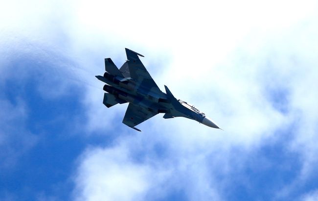 Дроны СБС подстрелили три единицы российской авиации и не только (видео)