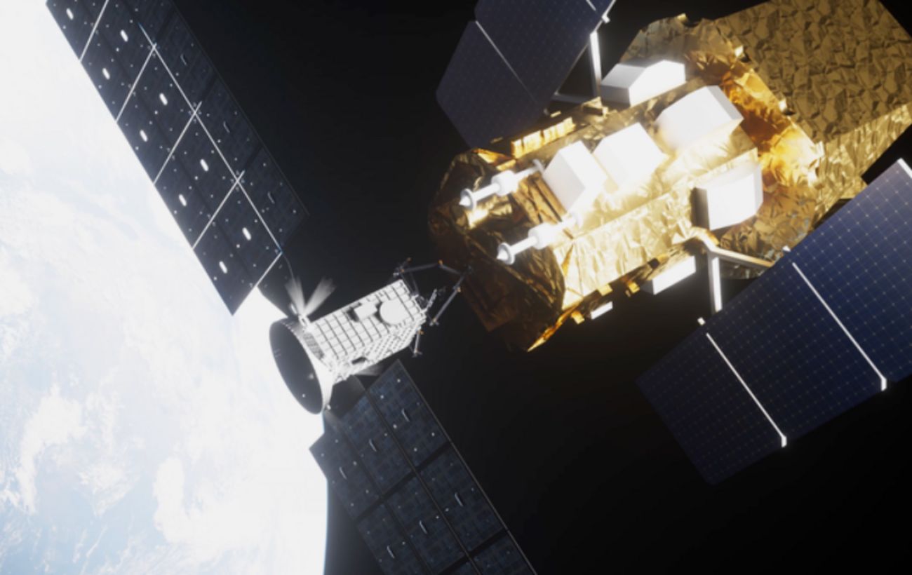 Космічний робот дав збій - NASA може втратити місію Swift