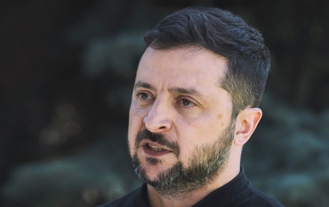 Чи буде удар по "дому" Путіна? Зеленський відповів на чутки про розмову з Трампом