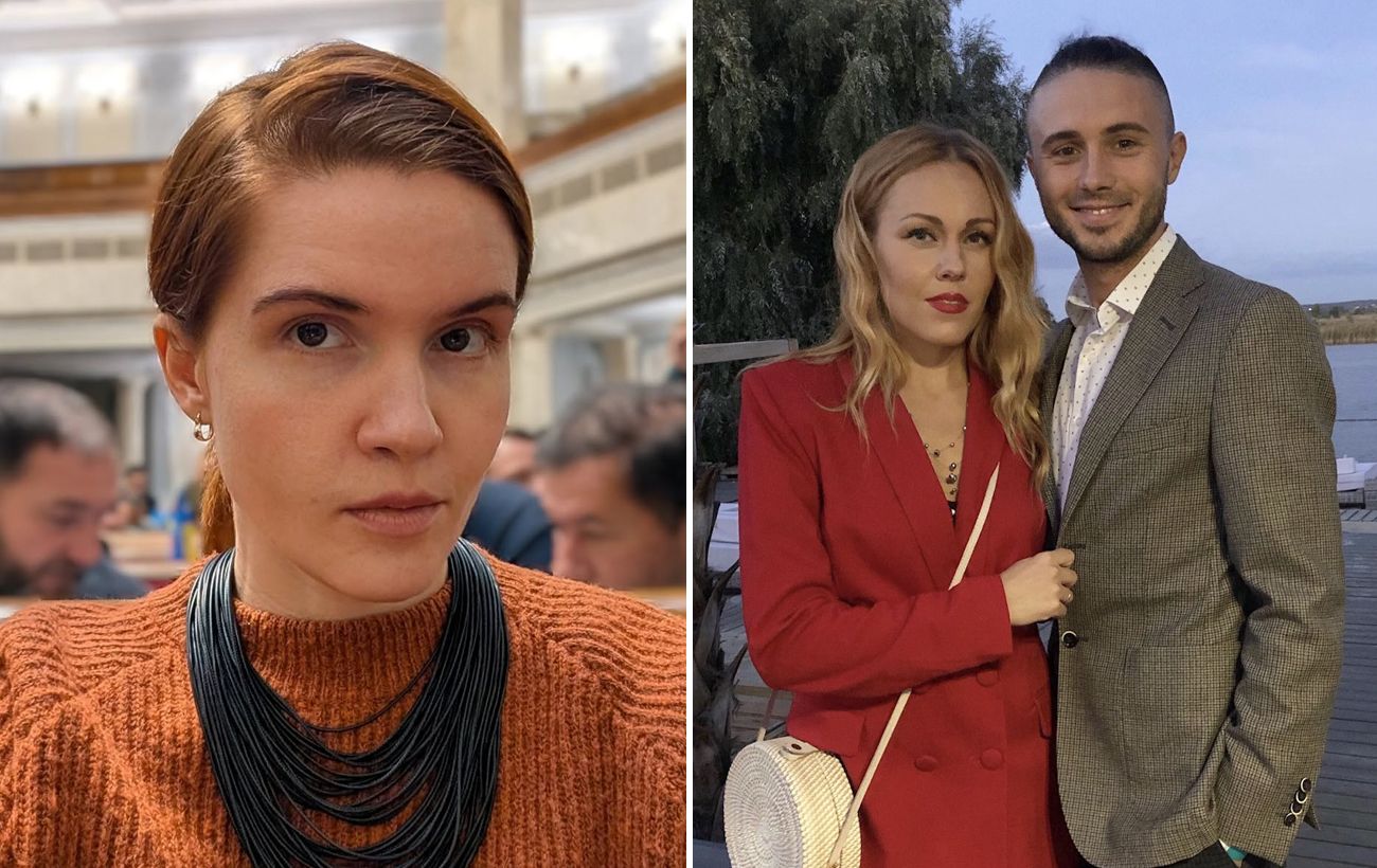 "Співпадіння?": Безугла видала гучну заяву про розлучення Тополь і згадала Єрмака