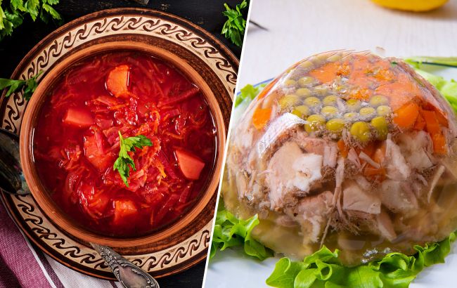 І все зі сметанкою. Що насправді американці думають про українську кухню: чесна відповідь іноземця