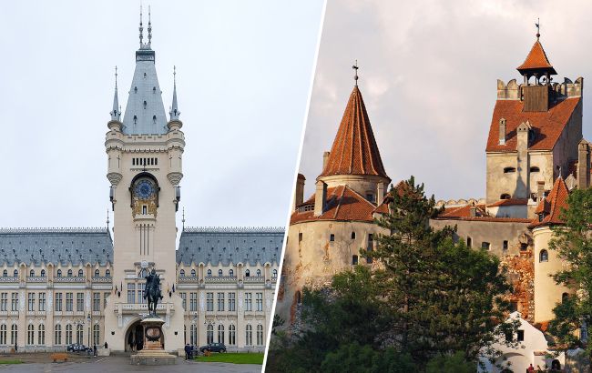 Дивовижна Румунія: топ-7 локацій, які змінять ваше уявлення про цю країну