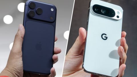 Про це знають не всі: 12 функцій Android, які першими з'явилися на iPhone