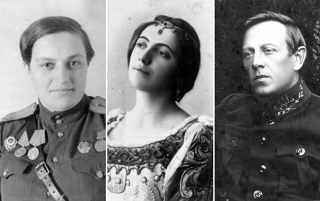 Визнані у світі, забуті вдома: українці, яким аплодує планета