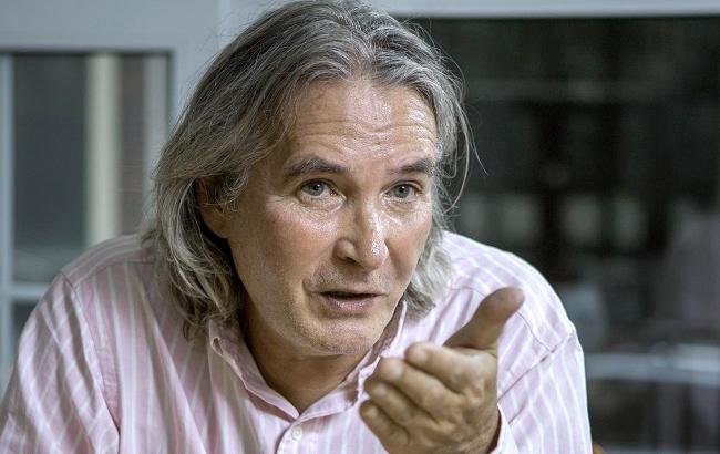 "Пашка - какашка": Орлуша написал стихотворение о главном защитнике детей РФ