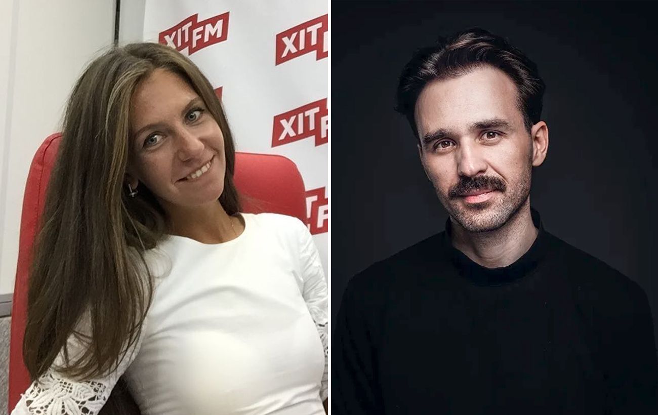 Відома радіоведуча Карпова різко висловилася про колег із "Хіт FM", які втекли до Росії