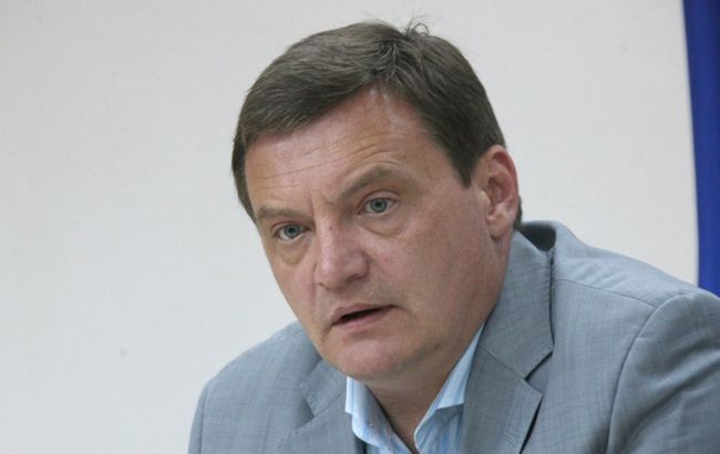 Гримчак отримав пропозицію зайняти посаду "міністра" в "ДНР", - НАБУ