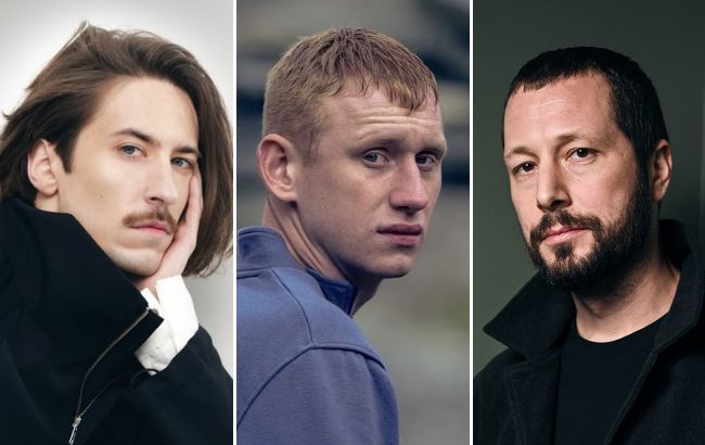 Їхні імена гримлять на весь світ: 10 митців, які прославляють Україну за кордоном