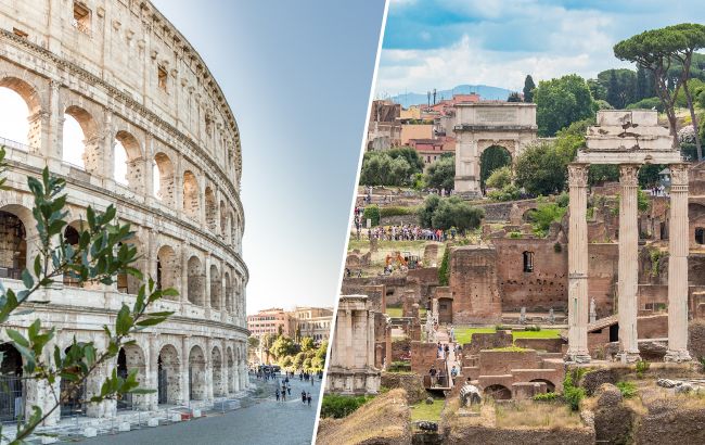 Секреты Рима. Где едят местные, тайные локации и ошибки туристов из Украины - интервью с гидом