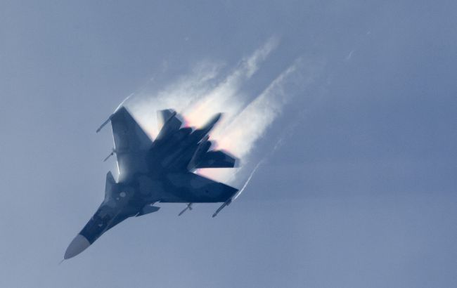 Експерт оцінив, чим Україна змогла збити російські літаки