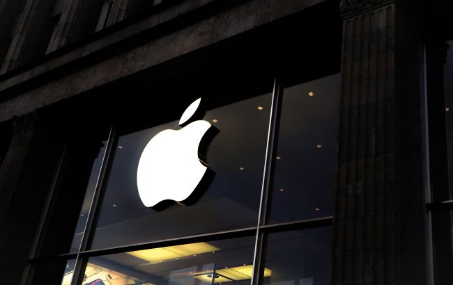 ЗСУ отримали попередження Apple про шпигунські атаки: під загрозою ще 110 країн