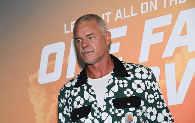 Звезда "Анатомии Грей" Эрик Дэйн оказался в инвалидной коляске: что известно о состоянии актера