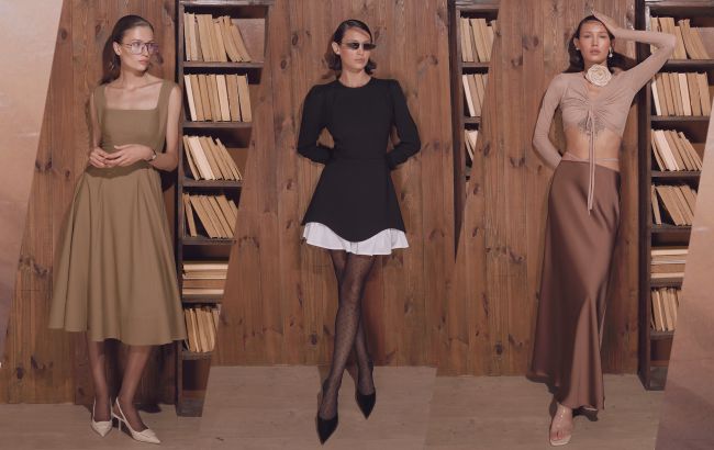 Які тренди підтримує Андре Тан: що носити восени, щоб бути модницею з Pinterest