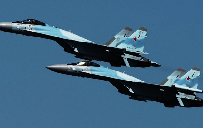 Турция рассматривает возможность покупки российских истребителей