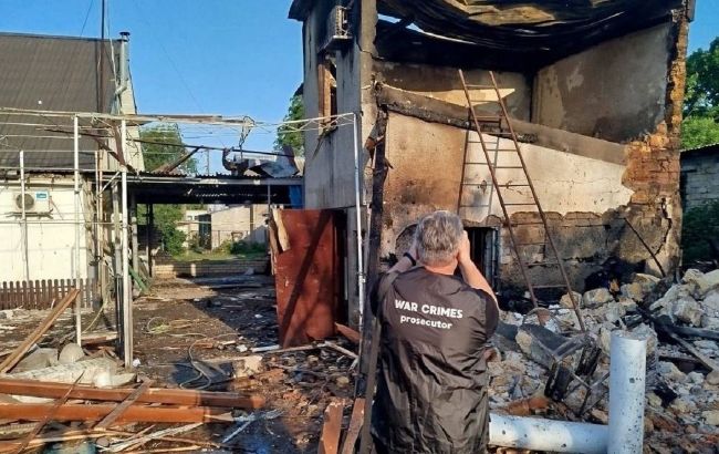 Атаковали более 20 дронов: что известно о массированном ударе по Одессе и району