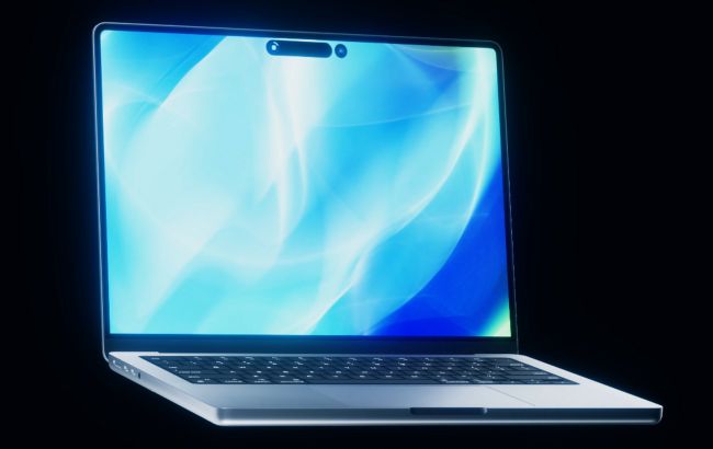 MacBook может впервые получить сенсорный экран: что готовит Apple