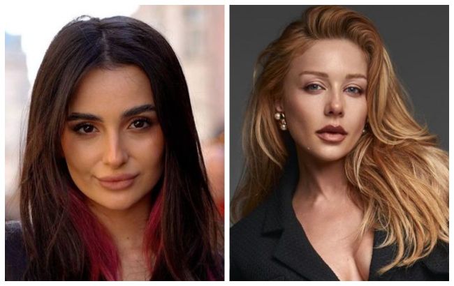 Трінчер впала, а Кароль слухала матюки: смішні моменти з концертів зірок, які потрапили на відео