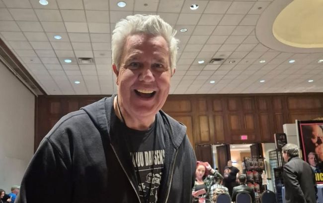 Умер звезда "Криминального чтива": что стало причиной