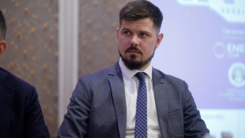 Ціна на технологічний газ, закладена в тарифах на доставку, вдвічі нижча ринкової, - глава АГРУ