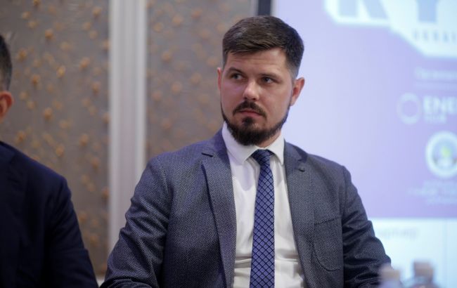 Ціна на технологічний газ, закладена в тарифах на доставку, вдвічі нижча ринкової, - глава АГРУ