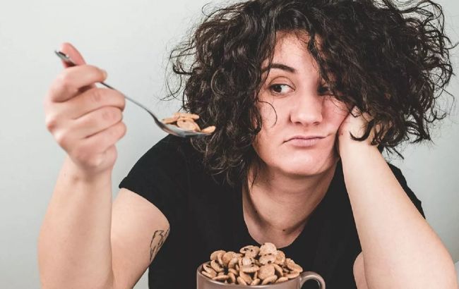 5 продуктів, які можуть призвести до втоми та стресу: ви їх вживаєте щодня