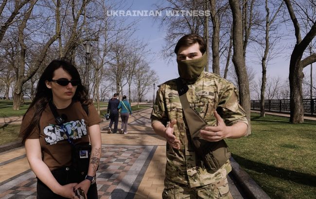 Бійці РДК назвали головну мету своїх рейдів у Білгородську область та дали цікаву обіцянку