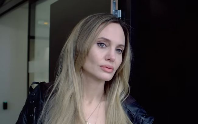 Украина в Голливуде: в фильме "Кутюр" с Джоли вспомнили о войне и Запорожье