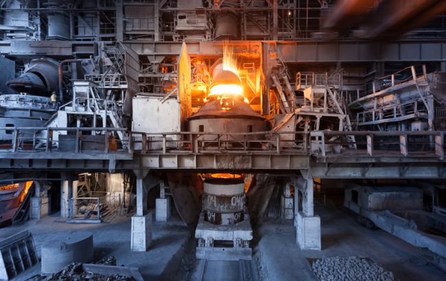 ДМЗ змінить режим роботи у зв'язку з модернізацією виробництва