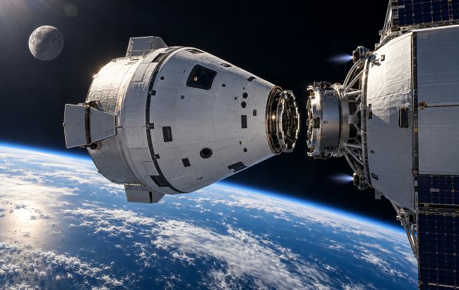 Висадки на Місяць не буде: NASA проведе випробування трьох ракет під час Artemis 3