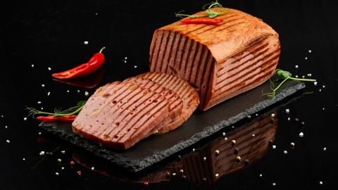 Легендарний леберкезе тепер на UPG