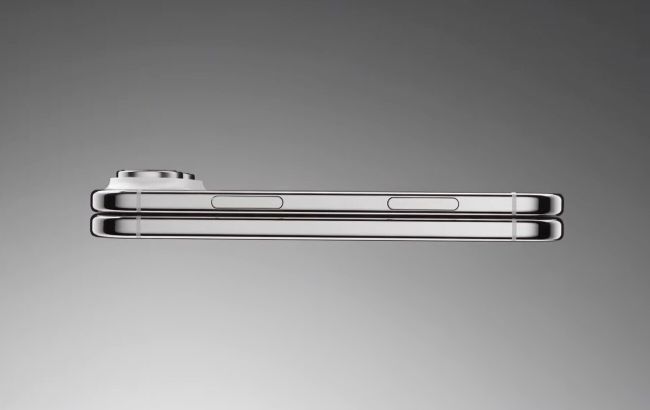 iPhone Ultra станет складным: Apple откажется от Face ID ради тонкого корпуса