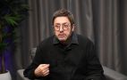 Суханов емоційно висловився про закриття "Говорить Україна": "Це був удар"