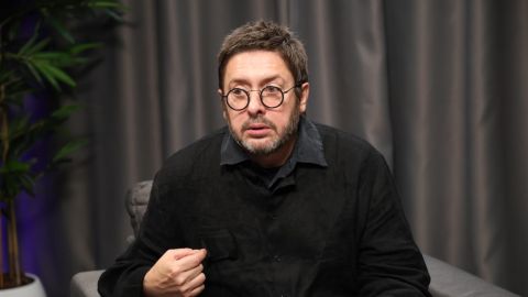 Суханов эмоционально высказался о закрытии "Говорить Україна": "Это был удар"