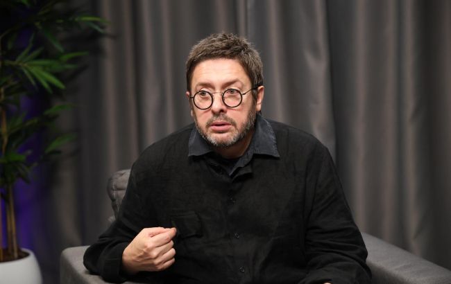 Суханов емоційно висловився про закриття "Говорить Україна": "Це був удар"