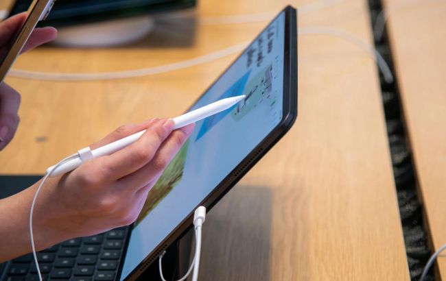 Новые Apple Pencil будет проще ремонтировать: при чем здесь ЕС
