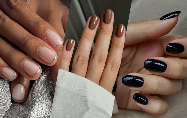 Манікюр, який виглядає "дорого". Ці кольори і дизайни обирають розкішні жінки
