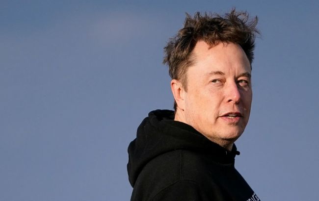 Маск хоче навчати Grok на думках працівників SpaceX: що відомо