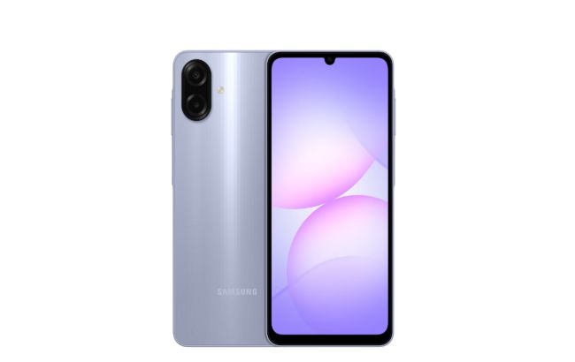 Новий рекорд Samsung: бюджетний Galaxy A07s оновлюватиметься 6 років