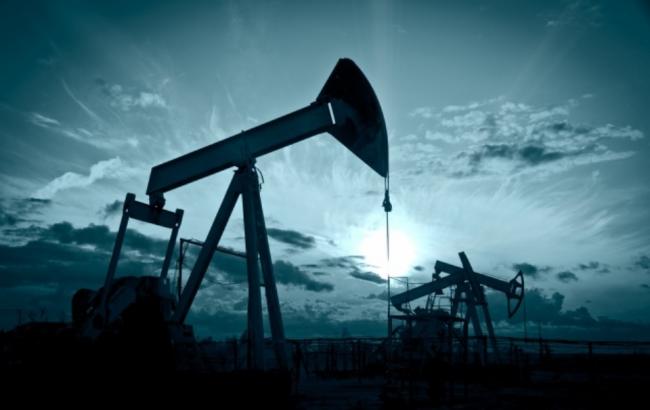Цена нефти Brent поднялась выше 31 доллара за баррель