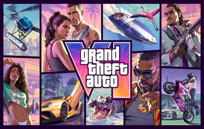 GTA 6 останется на 30 FPS: почему не спасет даже PS5 Pro
