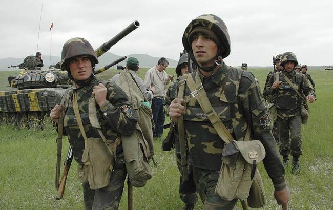 З початку останнього загострення конфлікту в Нагірному Карабасі загинуло 60 людей