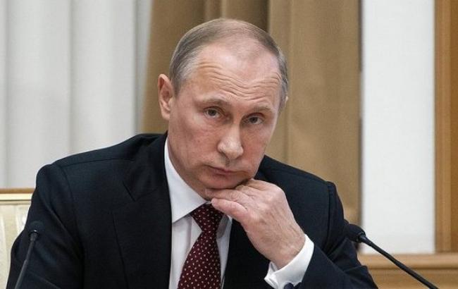 Путин лично участвовал в кампании по вмешательству в выборы в США, - NBC News