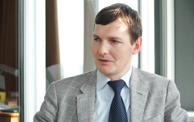 ГПУ опубликовала запрос на экстрадицию экс-главы "Укрспецэкспорта"