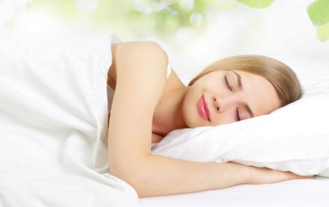 Специалисты рассказали, как избавиться от проблем со сном
