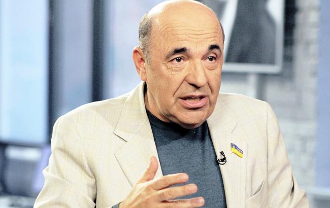 Рабинович рассказал, что мешает Украине развиваться