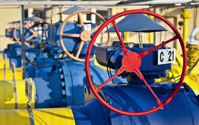 На Прикарпатье цена газа для юрлиц снизилась на 20% в 2017 году