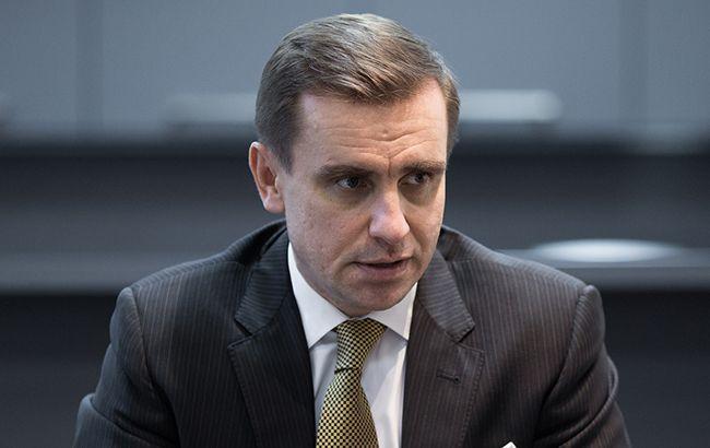 Украина поднимет вопрос деоккупации Крыма на следующей сессии ГА ООН, - Елисеев