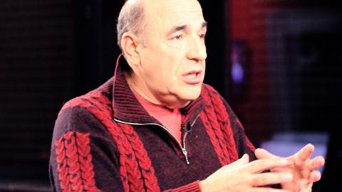 Рабинович: "Оппоблок" не поддерживает отставку Гонтаревой из-за "преференций"