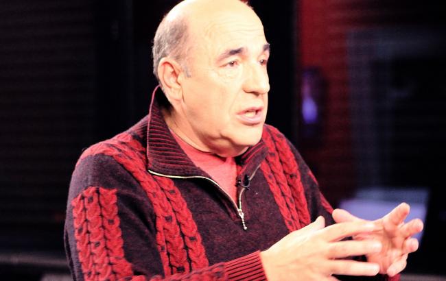 Рабинович: "Оппоблок" не поддерживает отставку Гонтаревой из-за "преференций"