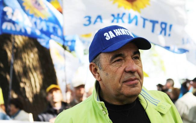 Рабинович: сегодня задача выживания нашего народа - это уход Супрун